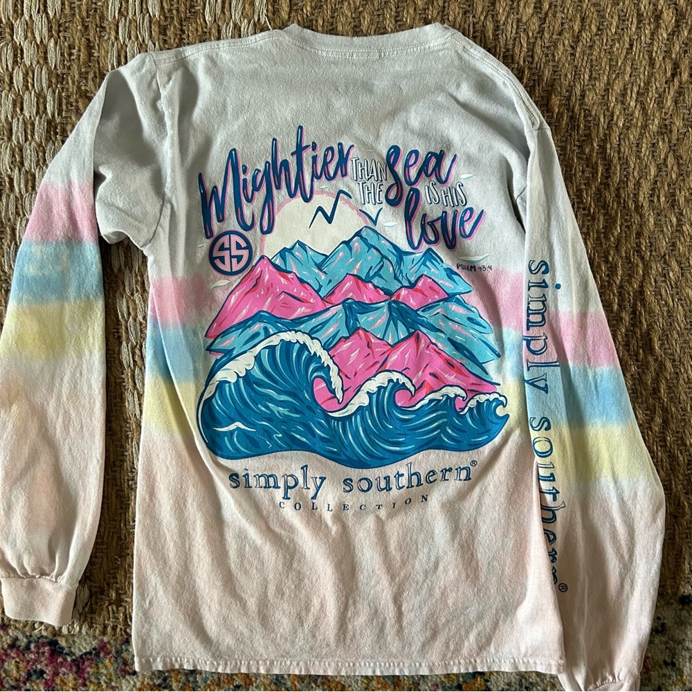 Women’s Simply Southern Shirt Bundle - Picture 5 of 5